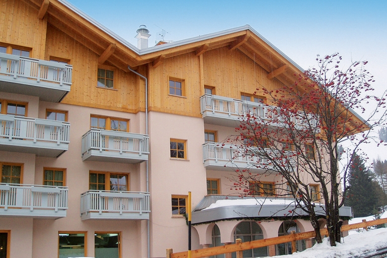Hotel Wellness Hotel Norge