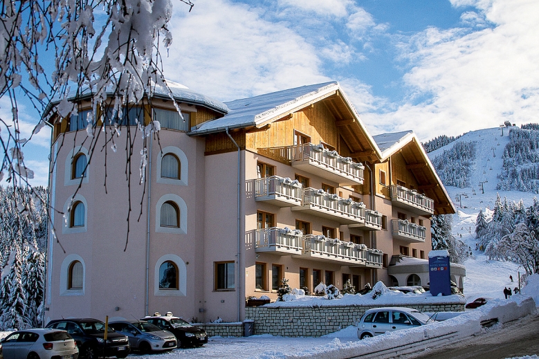 Hotel Wellness Hotel Norge