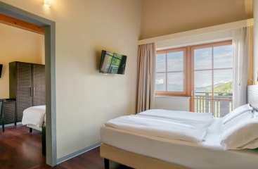 Wellness Hotel Norge ****