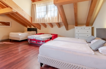 Wellness Hotel Norge ****
