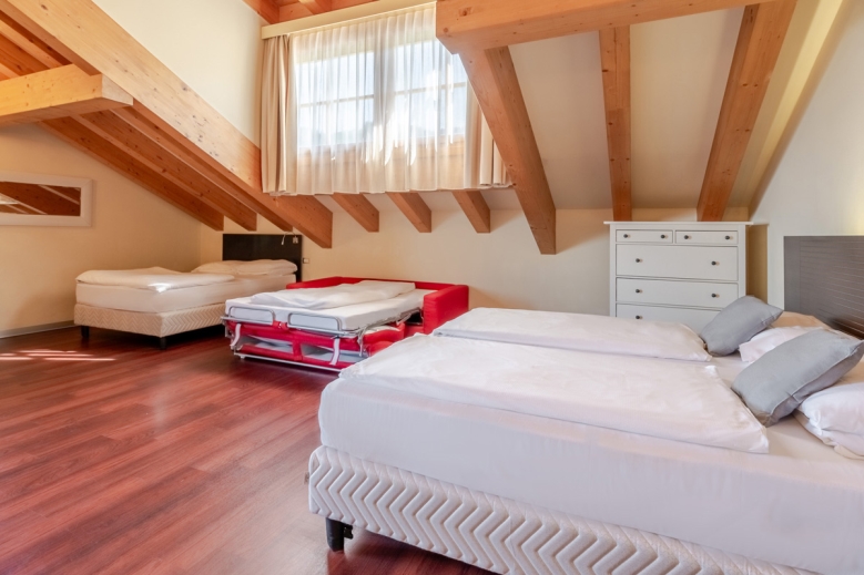 Hotel Wellness Hotel Norge