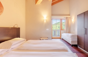 Wellness Hotel Norge ****