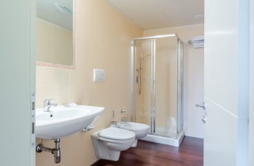 Wellness Hotel Norge ****