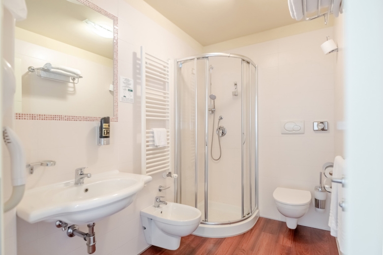 Hotel Wellness Hotel Norge