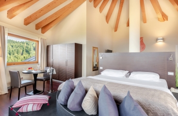 Wellness Hotel Norge ****