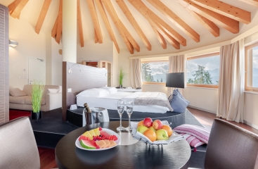 Wellness Hotel Norge ****
