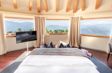 Wellness Hotel Norge ****