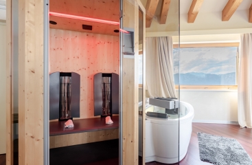 Wellness Hotel Norge ****
