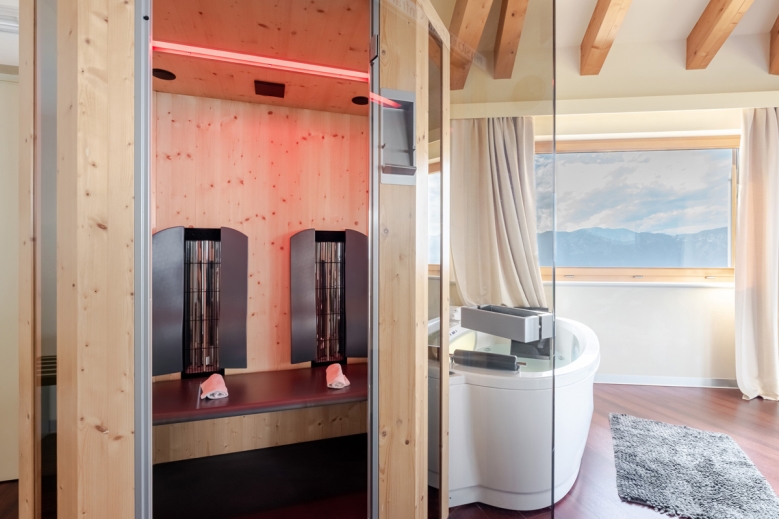 Hotel Wellness Hotel Norge