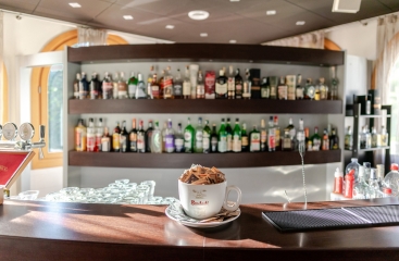 Wellness Hotel Norge ****