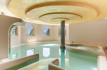 Wellness Hotel Norge ****