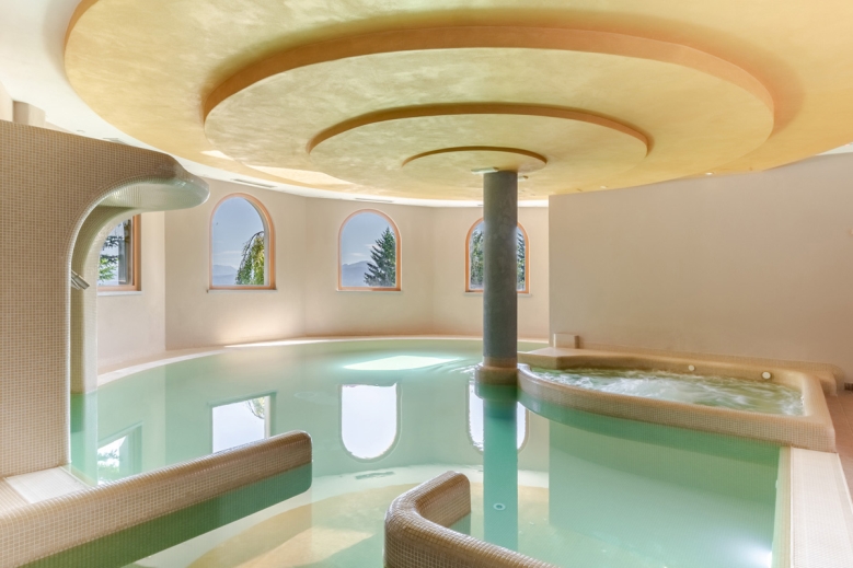 Hotel Wellness Hotel Norge