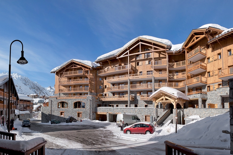 Hotel Residence Telemark