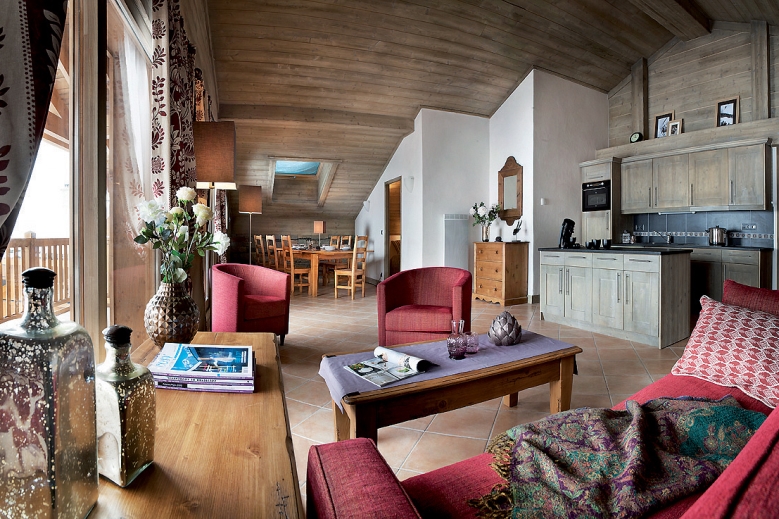 Hotel Residence Telemark