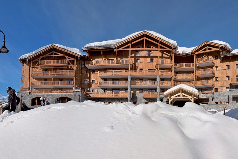 Hotel Residence Telemark