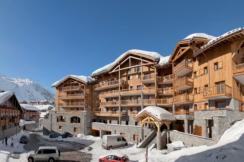 Hotel Residence Telemark