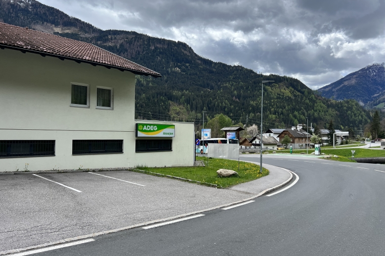 Hotel Apartmánový dům Gletscherblick