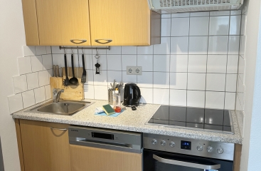 Apartmnov dm Gletscherblick ***