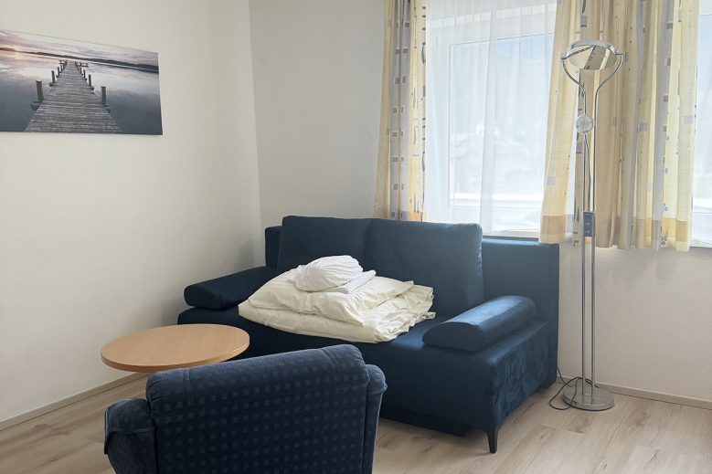 Hotel Apartmánový dům Gletscherblick