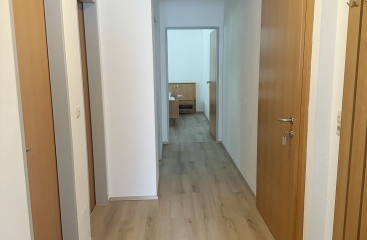 Apartmnov dm Gletscherblick ***