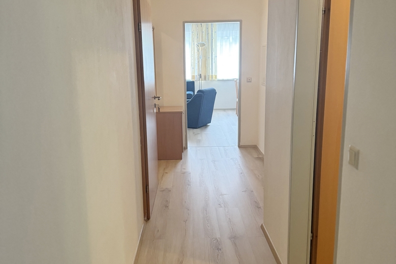 Hotel Apartmánový dům Gletscherblick