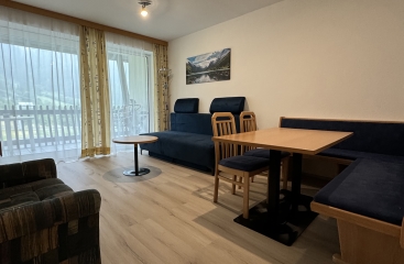 Apartmnov dm Gletscherblick ***