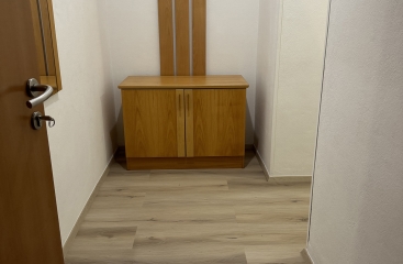 Apartmnov dm Gletscherblick ***