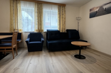 Apartmnov dm Gletscherblick ***