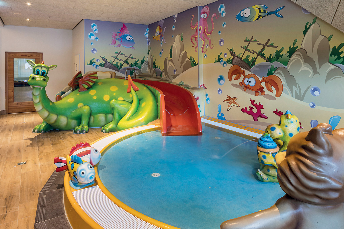 Falkensteiner Club Funimation Katschberg 3