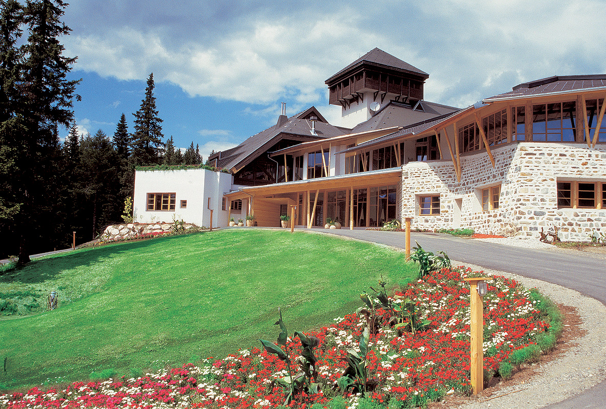 Falkensteiner Club Funimation Katschberg 5