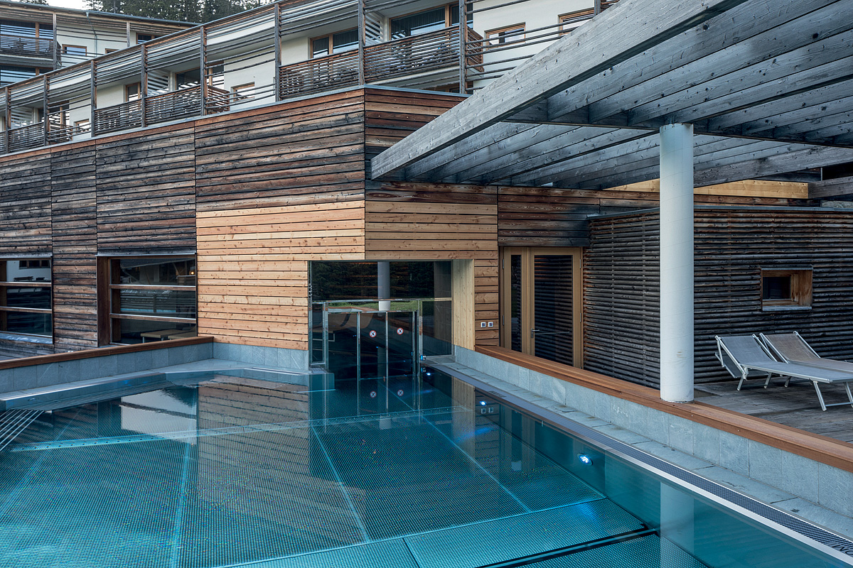 Falkensteiner Club Funimation Katschberg 8