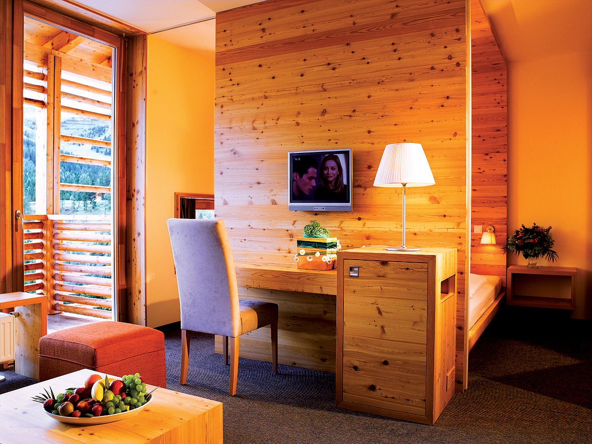 Falkensteiner Club Funimation Katschberg 9