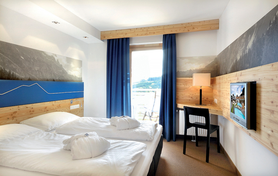 Falkensteiner Club Funimation Katschberg 10