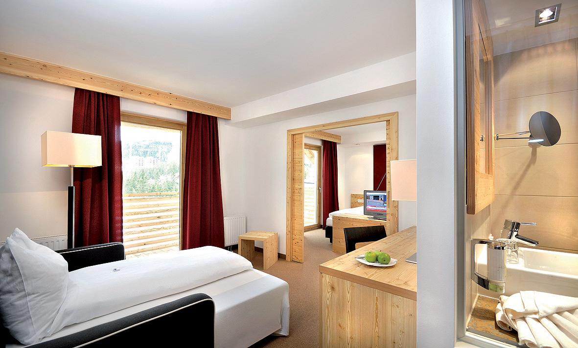 Falkensteiner Club Funimation Katschberg 11