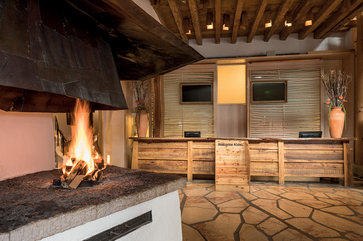 Falkensteiner Club Funimation Katschberg 16