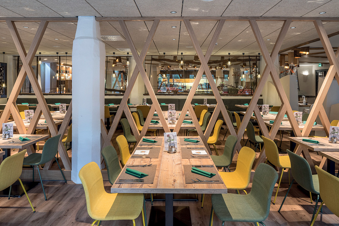 Falkensteiner Club Funimation Katschberg 17