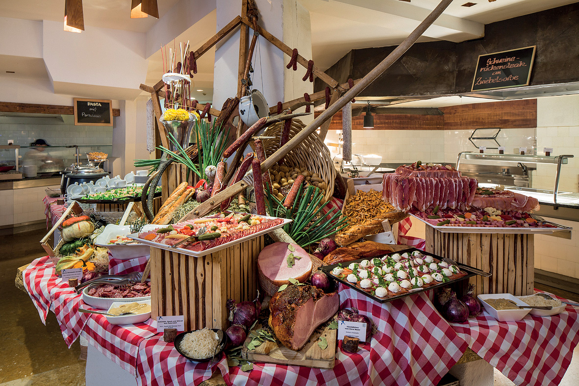 Falkensteiner Club Funimation Katschberg 18