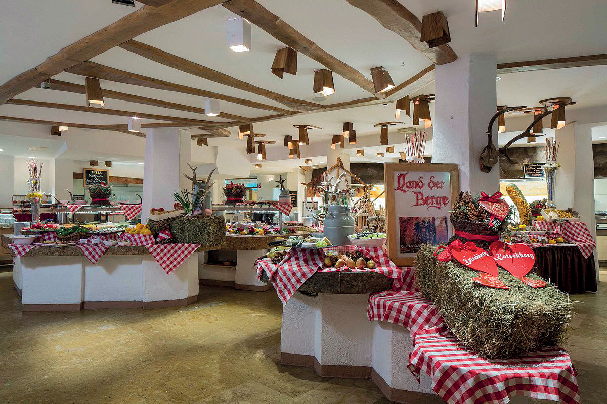 Falkensteiner Club Funimation Katschberg 21