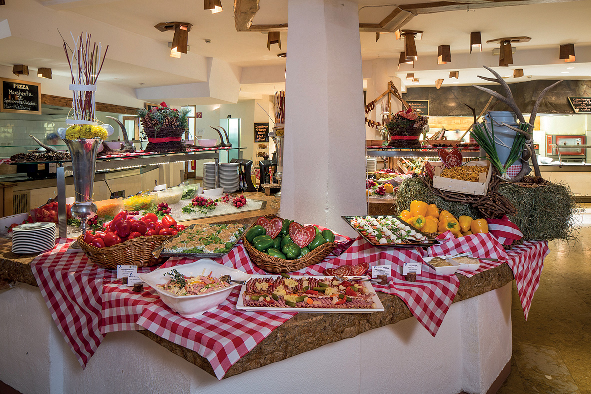 Falkensteiner Club Funimation Katschberg 22