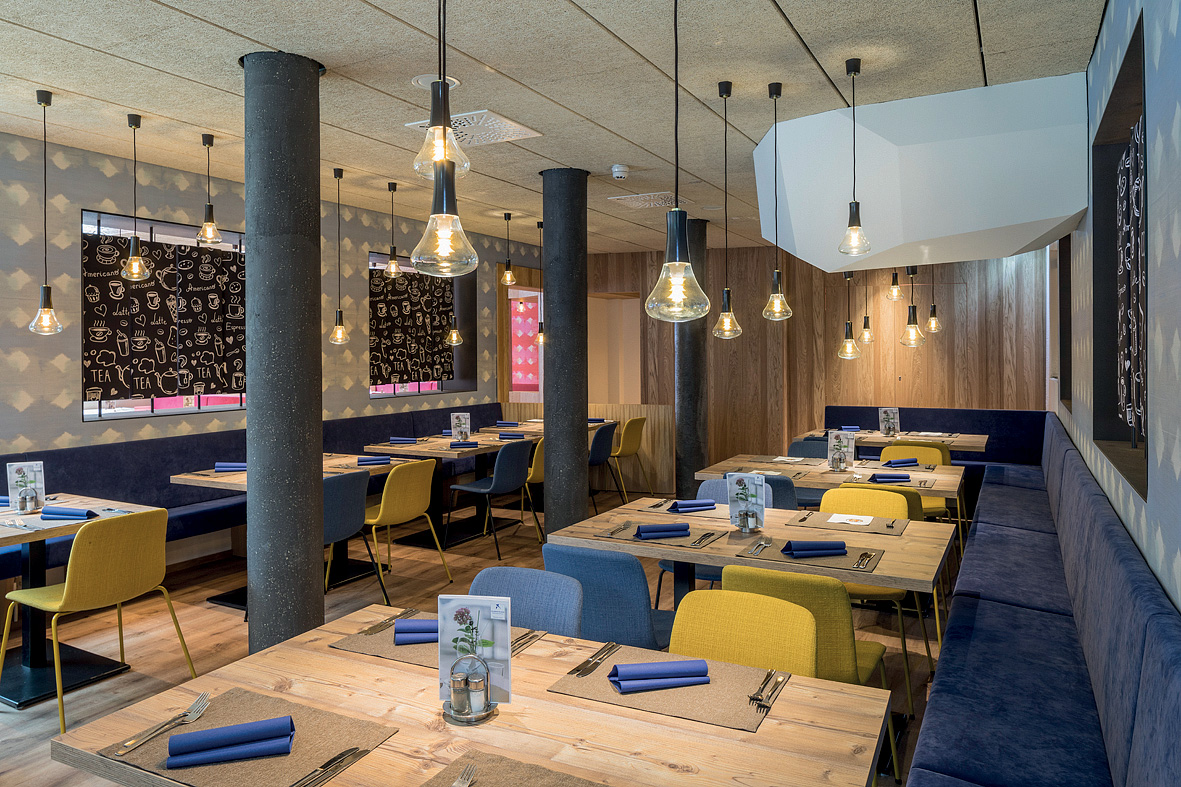 Falkensteiner Club Funimation Katschberg 23