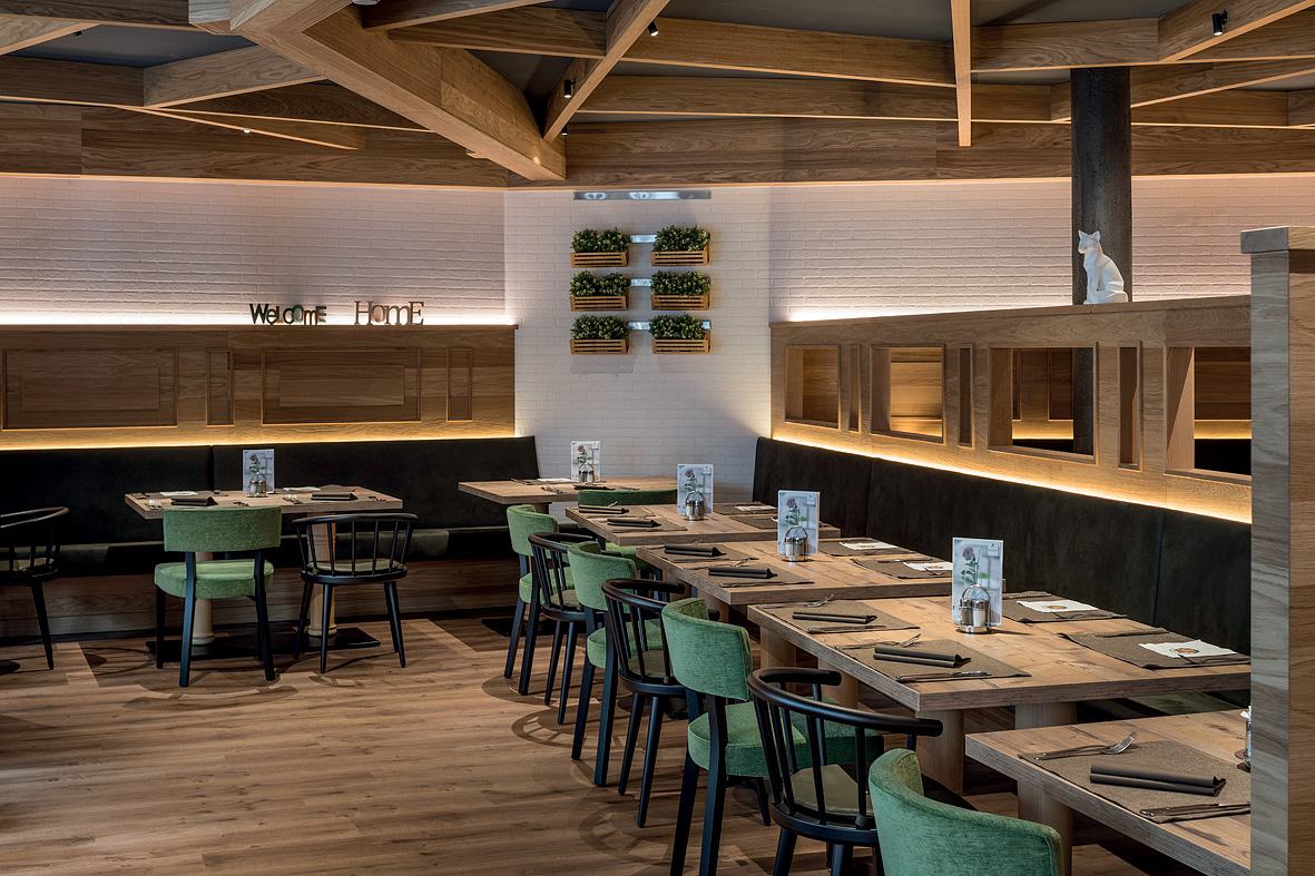 Falkensteiner Club Funimation Katschberg 24