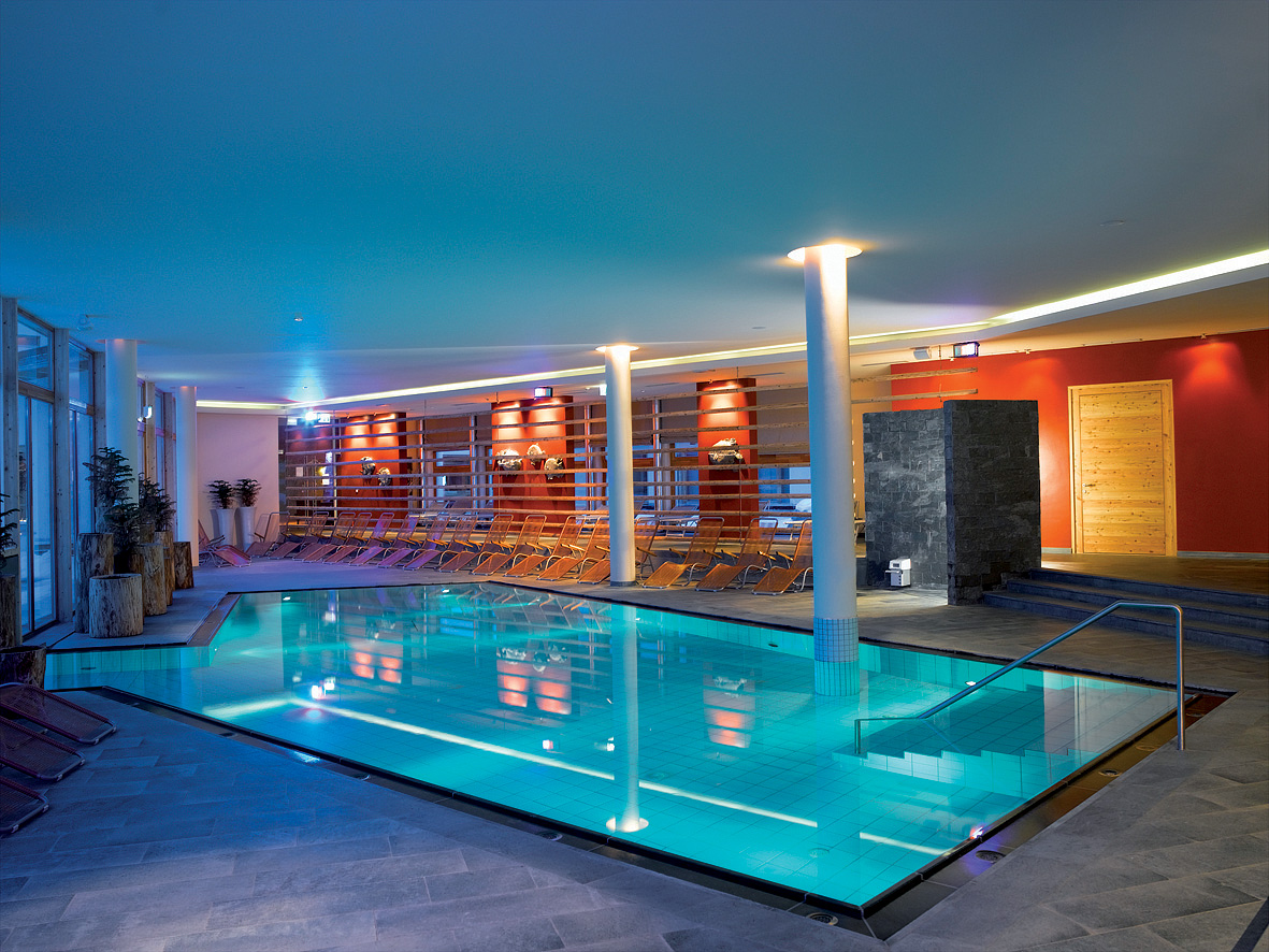 Falkensteiner Club Funimation Katschberg 25