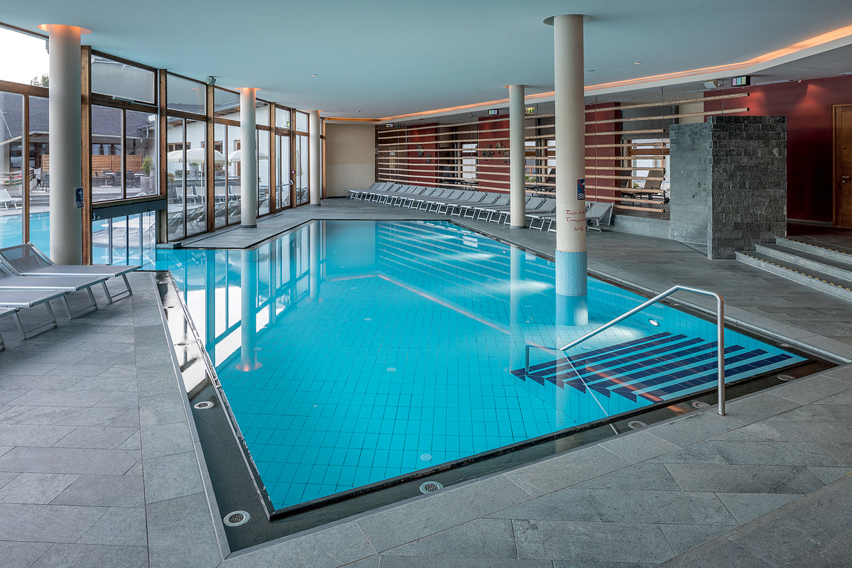 Falkensteiner Club Funimation Katschberg 27