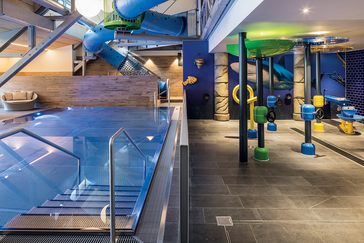 Falkensteiner Club Funimation Katschberg 28