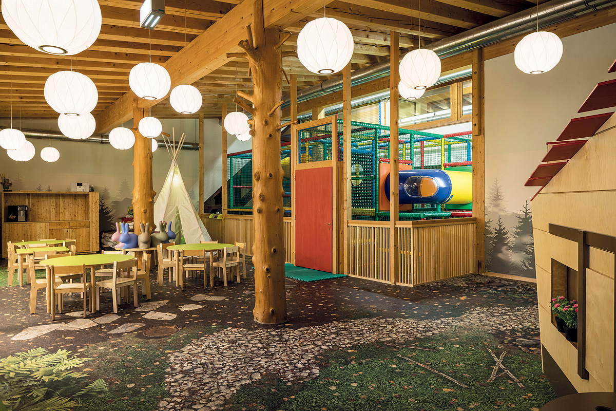 Falkensteiner Club Funimation Katschberg 30