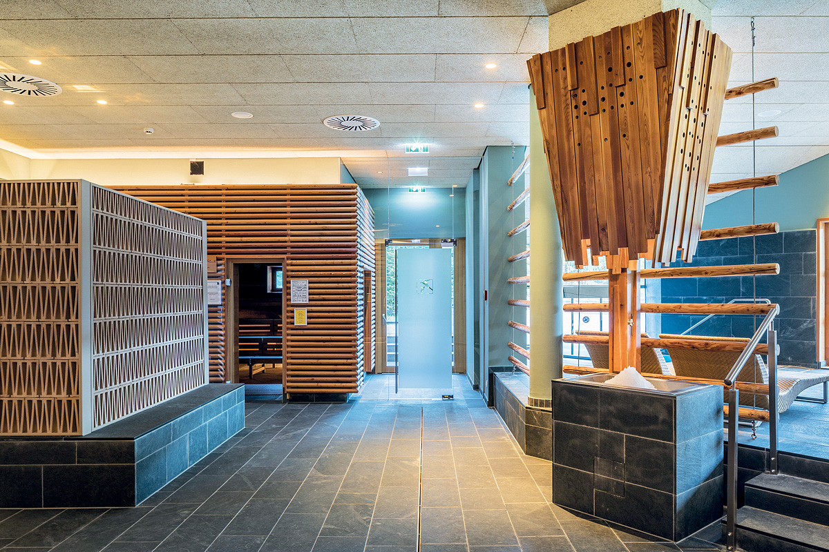 Falkensteiner Club Funimation Katschberg 32