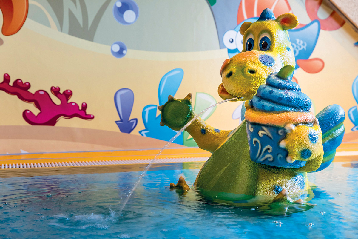 Falkensteiner Club Funimation Katschberg 33