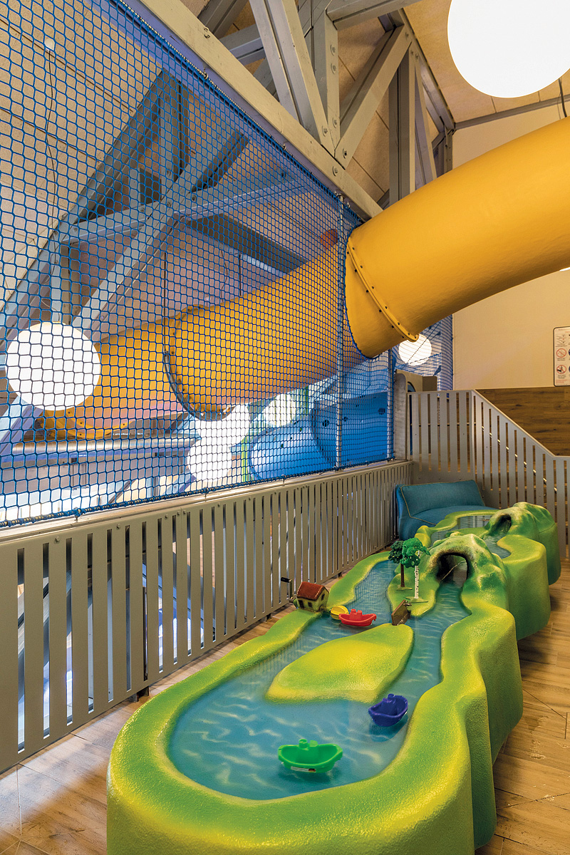 Falkensteiner Club Funimation Katschberg 34