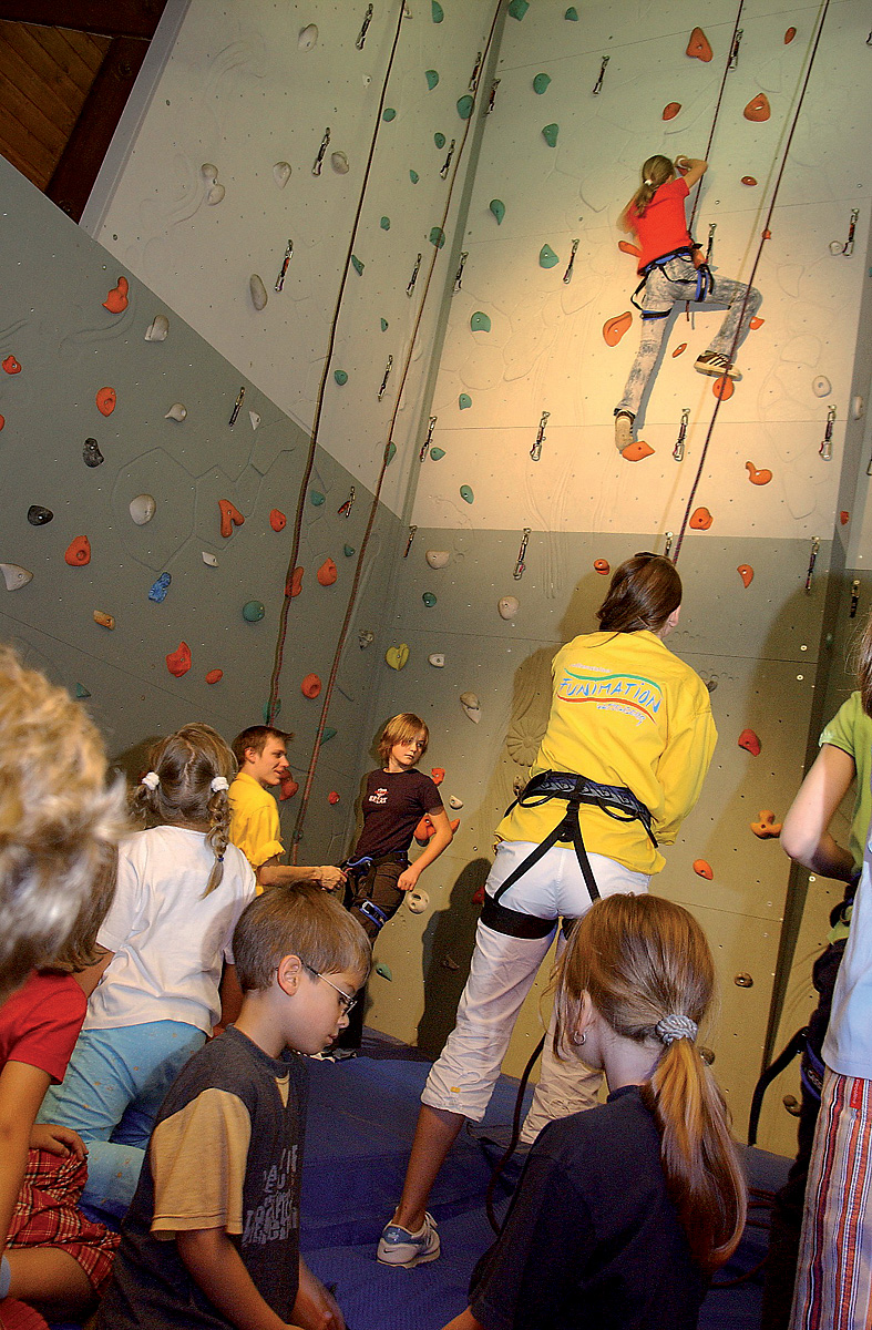 Falkensteiner Club Funimation Katschberg 36