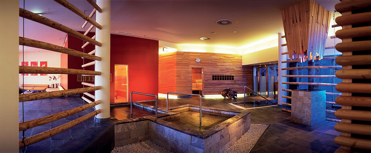 Falkensteiner Club Funimation Katschberg 37